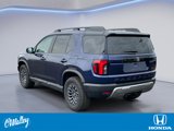 New 2026 Honda Passport TrailSport image 3