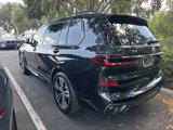 New 2026 BMW X7 M60i image 3