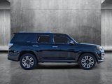 Used 2024 Toyota 4Runner Limited image 4