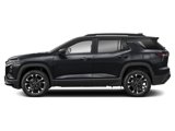 New 2026 Chevrolet Equinox RS w/ Convenience Package III image 3
