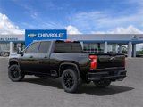 New 2025 Chevrolet Silverado 2500 LT w/ Trail Boss Package image 3