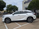 Used 2023 Lexus RX 350 Premium Plus w/ Cold Area Package image 2