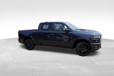 New 2026 RAM 1500 Laramie image 2