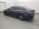 Used 2021 Toyota Camry SE w/ Convenience Package image 3
