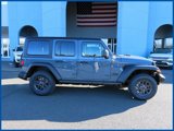 New 2025 Jeep Wrangler Sport S image 2