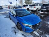 Used 2024 Nissan Sentra SR w/ SR Premium Package image 4