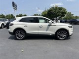 Certified 2022 Lincoln Nautilus Reserve w/ Luxury Package image 4
