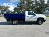 Used 2024 Chevrolet Silverado 2500 W/T w/ WT Fleet Convenience Package image 5