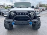 Used 2018 Jeep Wrangler Unlimited Sport image 2