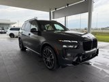 New 2026 BMW X7 xDrive40i w/ M Sport Package image 3