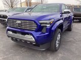 New 2025 Toyota Tacoma 4x4 Double Cab image 2