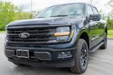 New 2025 Ford F150 XLT w/ Equipment Group 302A MID image 2