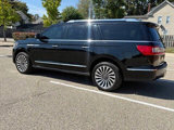 Used 2018 Lincoln Navigator L Reserve image 5