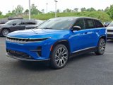 New 2025 Jeep Wagoneer Limited image 3