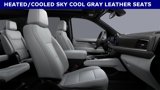 New 2026 Chevrolet Tahoe Premier image 4