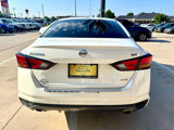 Used 2021 Nissan Altima 2.5 SR image 5
