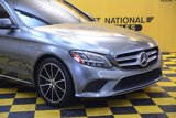Used 2021 Mercedes-Benz C 300 Sedan w/ Premium Package image 3