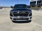 New 2025 RAM 1500 Big Horn image 2