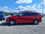 New 2026 Chrysler Pacifica Select image 4