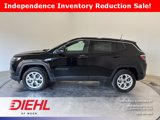 New 2025 Jeep Compass Sport image 4