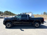 Used 2024 GMC Sierra 2500 Denali Ultimate image 4