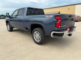New 2025 Chevrolet Silverado 2500 LTZ w/ LTZ Premium Package image 4