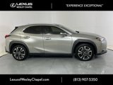 Used 2021 Lexus UX 250h image 2