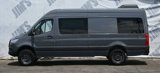 Used 2022 Mercedes-Benz Sprinter 2500 image 6