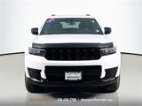 Used 2024 Jeep Grand Cherokee L Altitude image 2