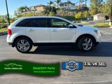 Used 2013 Ford Edge SEL image 4
