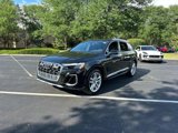 New 2025 Audi Q7 3.0T Premium Plus image 3