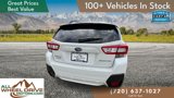 Used 2019 Subaru Crosstrek 2.0i Premium w/ Eyesight System image 6