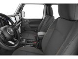 New 2025 Jeep Gladiator Sport image 6