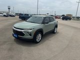 New 2026 Chevrolet TrailBlazer LS w/ LS Convenience Package image 3