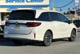 New 2025 Honda Odyssey EX-L image 3