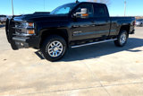 Used 2017 Chevrolet Silverado 2500 LT w/ LT Convenience Package image 3