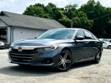 Used 2021 Honda Accord Touring image 2
