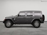 New 2025 Jeep Wrangler Sahara image 3
