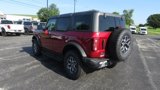 New 2025 Ford Bronco Badlands image 5