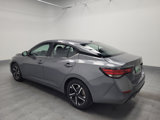 Used 2024 Nissan Sentra SV image 3