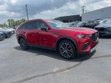 New 2025 MAZDA CX-70 Plug-In Hybrid w/ Premium Pkg image 2