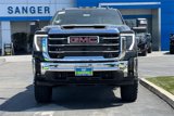 New 2025 GMC Sierra 3500 SLE w/ SLE Convenience Package image 3