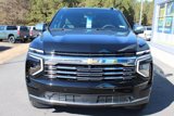 New 2025 Chevrolet Tahoe Premier image 2