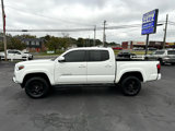 Used 2022 Toyota Tacoma SR image 2