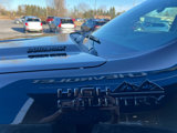 New 2025 Chevrolet Silverado 1500 High Country w/ Midnight Edition image 5