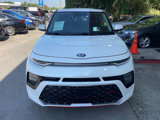 Used 2020 Kia Soul GT-Line Turbo image 3