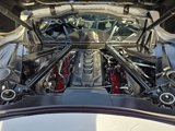 New 2025 Chevrolet Corvette Stingray Premium Cpe w/ Z51 Performance Package image 5
