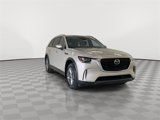 New 2025 MAZDA CX-90 Plug-In Hybrid w/ Preferred image 2