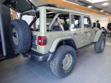 New 2025 Jeep Wrangler Unlimited Sport S 4xe image 2