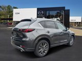 New 2025 MAZDA CX-5 Signature image 3